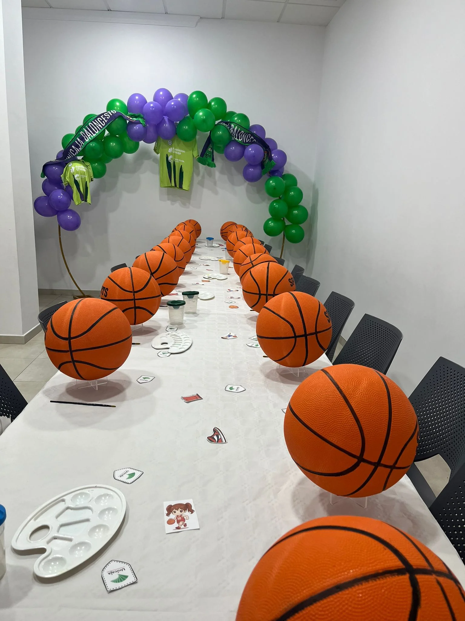 cumpleaños-basket